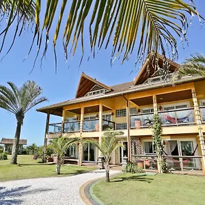 Hotel Estaleiro, Balneário Camboriú